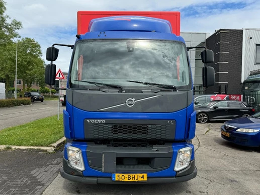 Volvo FL 250 - Afbeelding 2 van 21