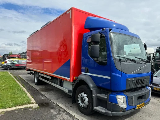 Volvo FL 250 - Afbeelding 3 van 21