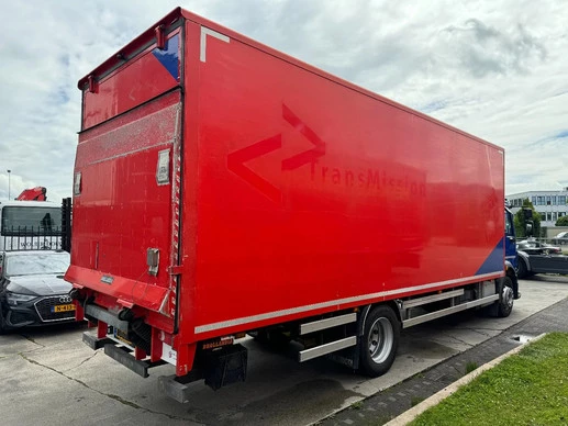 Volvo FL 250 - Afbeelding 4 van 21