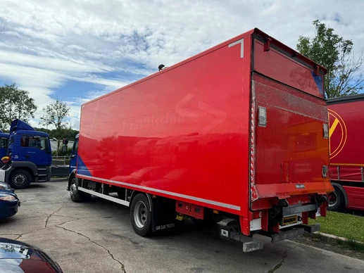 Volvo FL 250 - Afbeelding 6 van 21