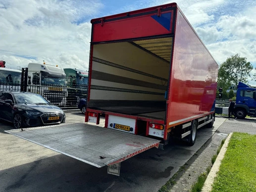 Volvo FL 250 - Afbeelding 7 van 21