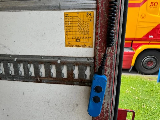 Volvo FL 250 - Afbeelding 9 van 21