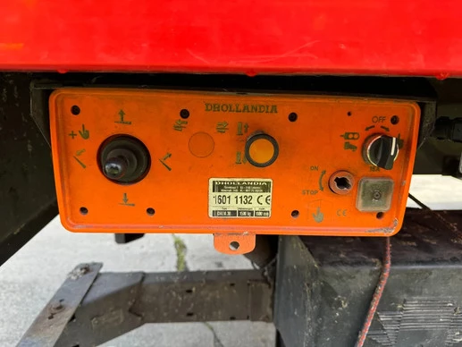 Volvo FL 250 - Afbeelding 10 van 21