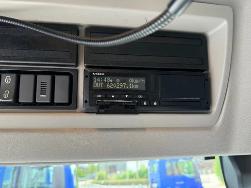 Volvo FL 250 - Afbeelding 15 van 21