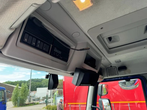 Volvo FL 250 - Afbeelding 16 van 21