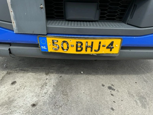 Volvo FL 250 - Afbeelding 20 van 21