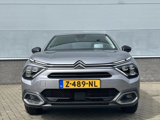 Citroën C4 X - Afbeelding 2 van 30