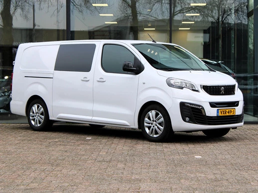 Peugeot e-Expert - Afbeelding 1 van 22