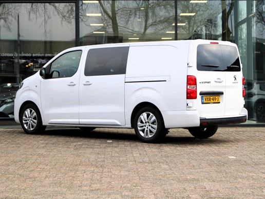 Peugeot e-Expert - Afbeelding 2 van 22