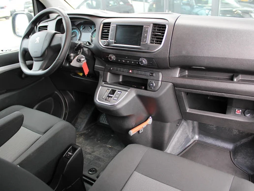 Peugeot e-Expert - Afbeelding 3 van 22