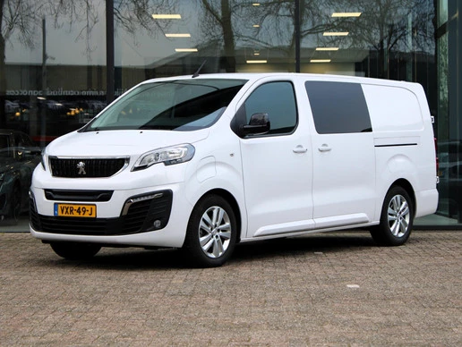 Peugeot e-Expert - Afbeelding 5 van 22