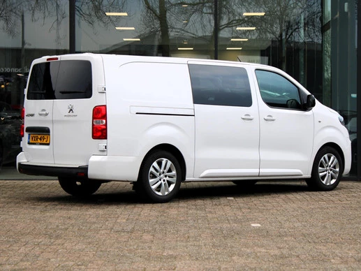 Peugeot e-Expert - Afbeelding 6 van 22