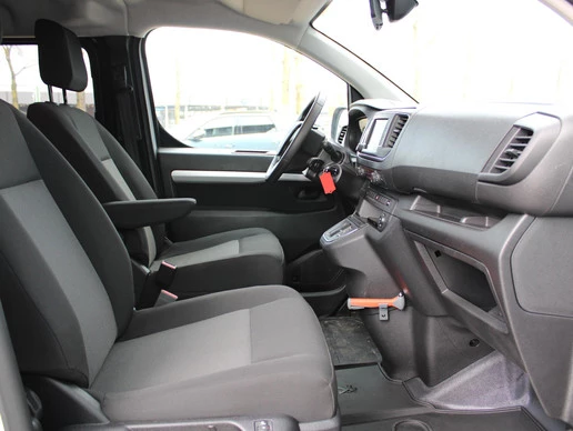 Peugeot e-Expert - Afbeelding 7 van 22