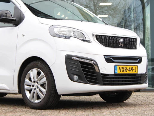 Peugeot e-Expert - Afbeelding 9 van 22