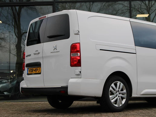 Peugeot e-Expert - Afbeelding 10 van 22
