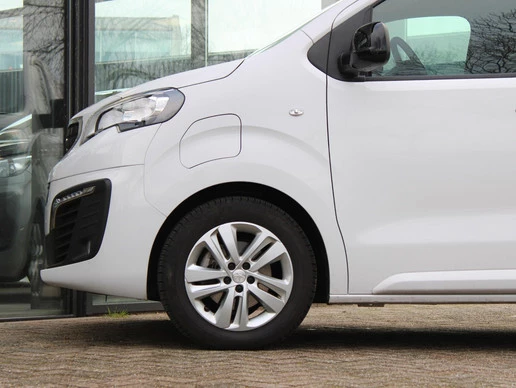 Peugeot e-Expert - Afbeelding 11 van 22