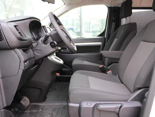 Peugeot e-Expert - Afbeelding 12 van 22