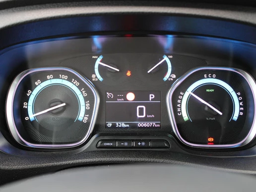 Peugeot e-Expert - Afbeelding 13 van 22