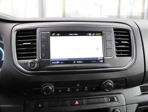 Peugeot e-Expert - Afbeelding 14 van 22