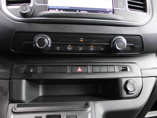 Peugeot e-Expert - Afbeelding 15 van 22