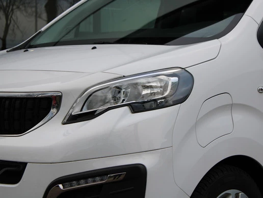 Peugeot e-Expert - Afbeelding 17 van 22