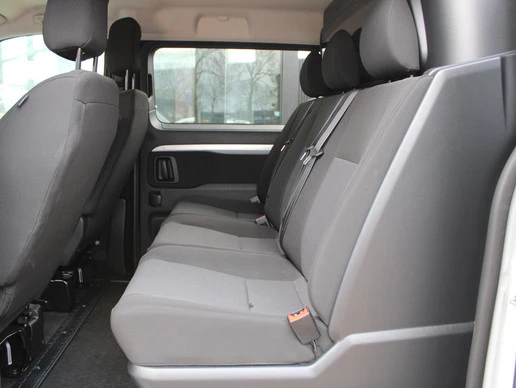 Peugeot e-Expert - Afbeelding 19 van 22