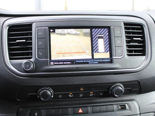 Peugeot e-Expert - Afbeelding 20 van 22