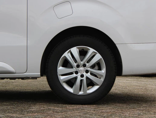 Peugeot e-Expert - Afbeelding 21 van 22