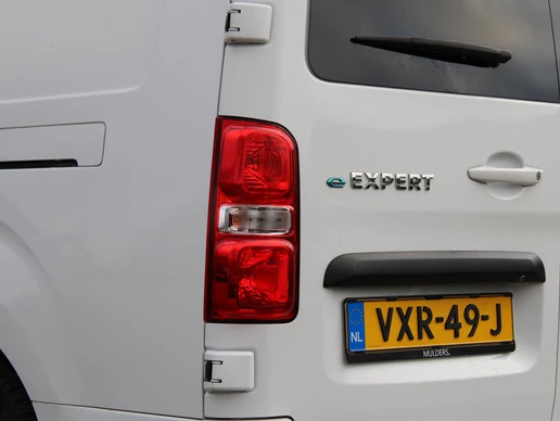 Peugeot e-Expert - Afbeelding 22 van 22