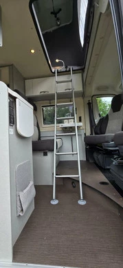 Hymer Free 600 Campus - Afbeelding 12 van 23