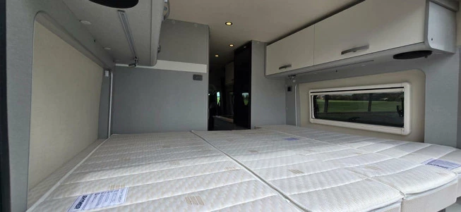 Hymer Free 600 Campus - Afbeelding 14 van 23