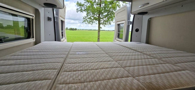 Hymer Free 600 Campus - Afbeelding 15 van 23