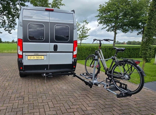 Hymer Free 600 Campus - Afbeelding 20 van 23