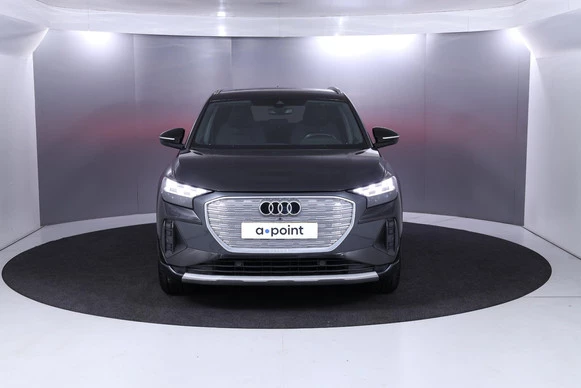 Audi Q4 e-tron - Afbeelding 29 van 30