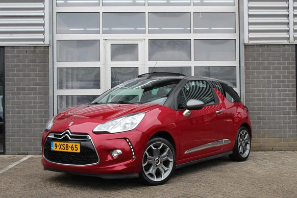 Citroën DS3