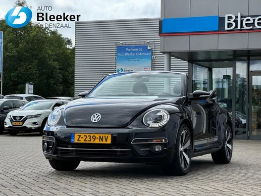 Volkswagen Beetle - Afbeelding 1 van 29