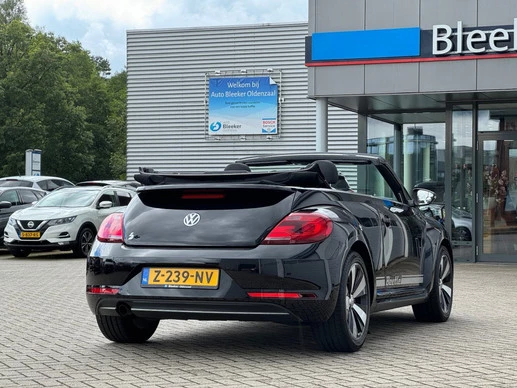 Volkswagen Beetle - Afbeelding 2 van 29