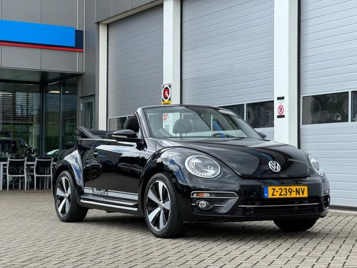 Volkswagen Beetle - Afbeelding 7 van 29