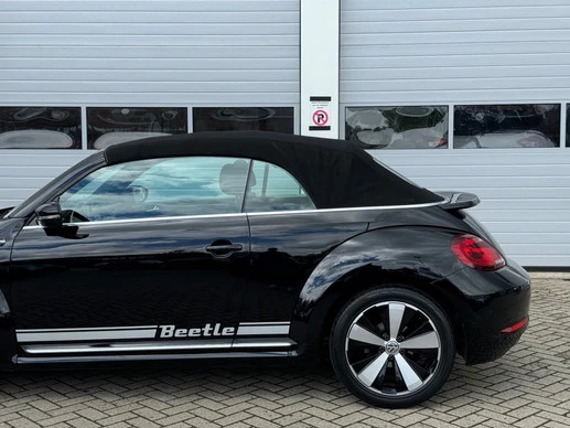 Volkswagen Beetle - Afbeelding 10 van 29