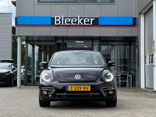 Volkswagen Beetle - Afbeelding 14 van 29