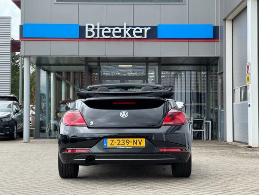 Volkswagen Beetle - Afbeelding 15 van 29