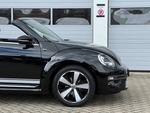 Volkswagen Beetle - Afbeelding 16 van 29