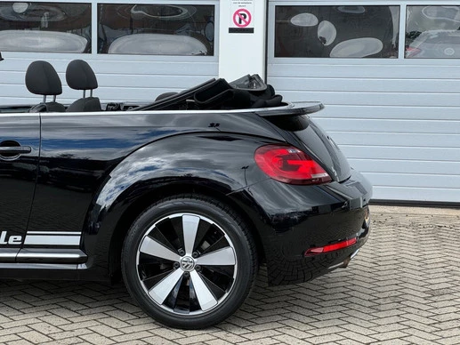 Volkswagen Beetle - Afbeelding 17 van 29