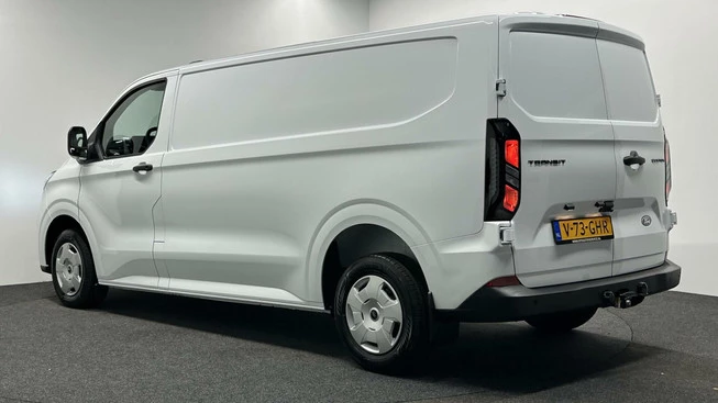 Ford Transit Custom - Afbeelding 3 van 28