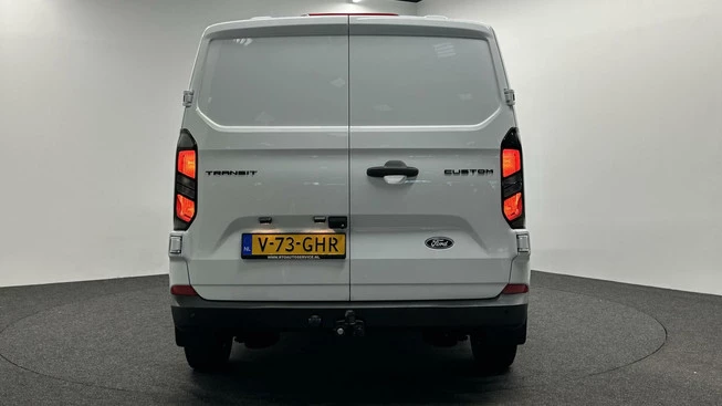 Ford Transit Custom - Afbeelding 6 van 28