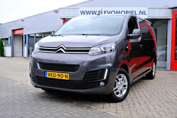 Citroën Jumpy - Afbeelding 1 van 30