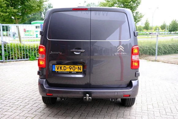 Citroën Jumpy - Afbeelding 8 van 30