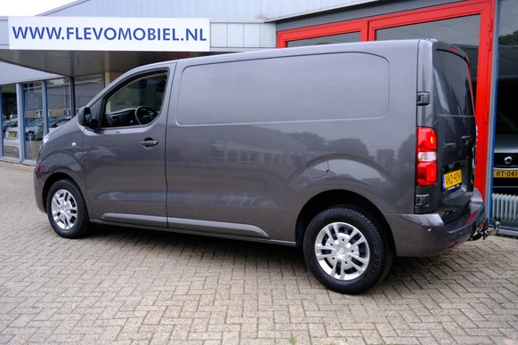 Citroën Jumpy - Afbeelding 29 van 30