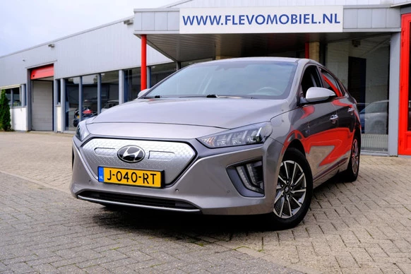 Hyundai IONIQ - Afbeelding 1 van 30