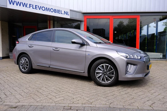 Hyundai IONIQ - Afbeelding 4 van 30